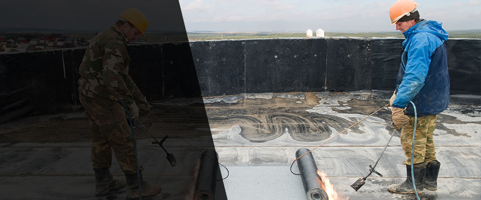 Grant Town Roofing Contractors